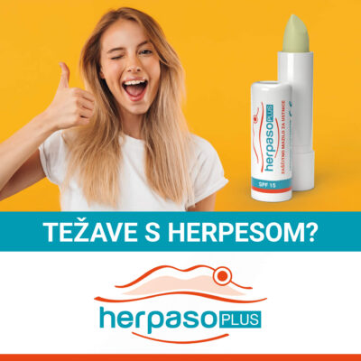 Herpaso Plus