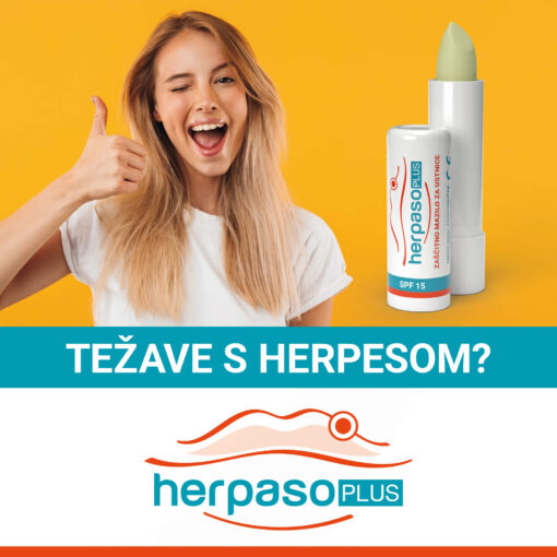 Herpaso Plus