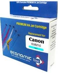 Canon CLI521C cyan economic line