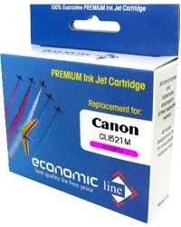 Canon CLI521M magenta economic line
