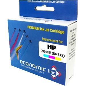 HP 342 color Economic line