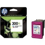 HP 300XL color