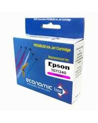 Epson T0713 magenta Economic line