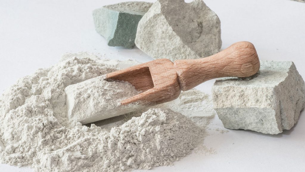 Terapevtske lastnosti starodavnega minerala – zeolit