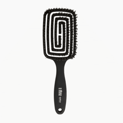 Ibiza hair contour vent brush