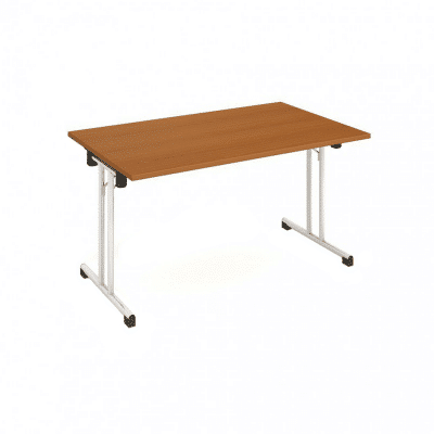 Miza s preklopnim podnožjem SKL1400