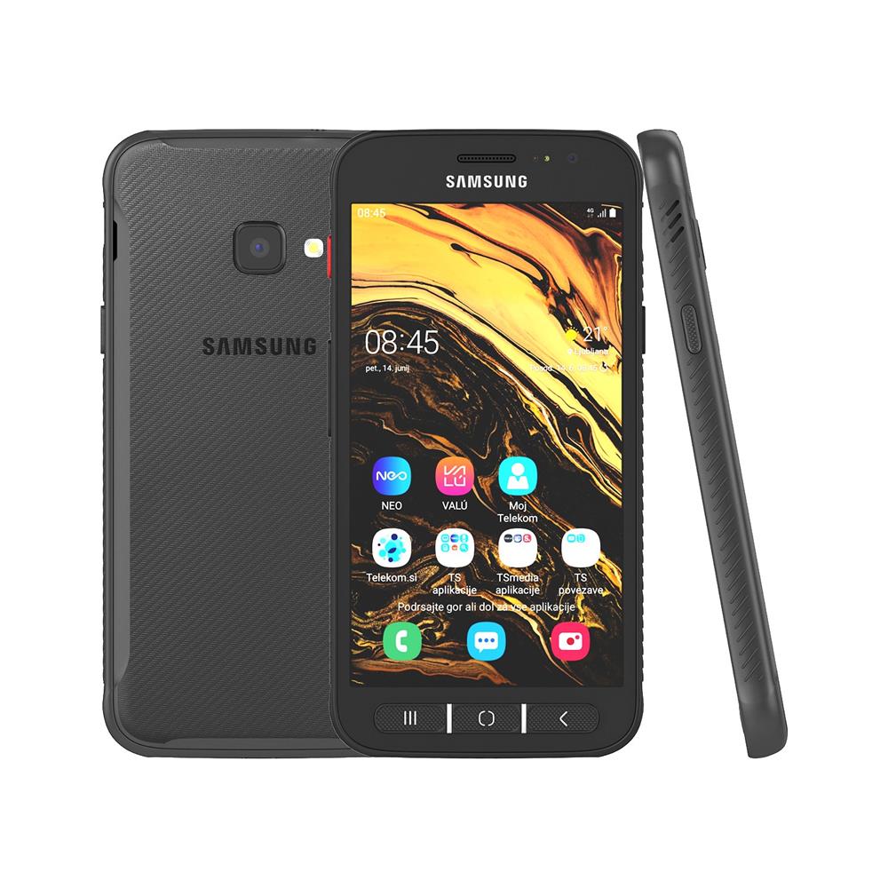 Обзор смартфона Samsung Galaxy Xcover 4s: цена, характеристики, дата выхода