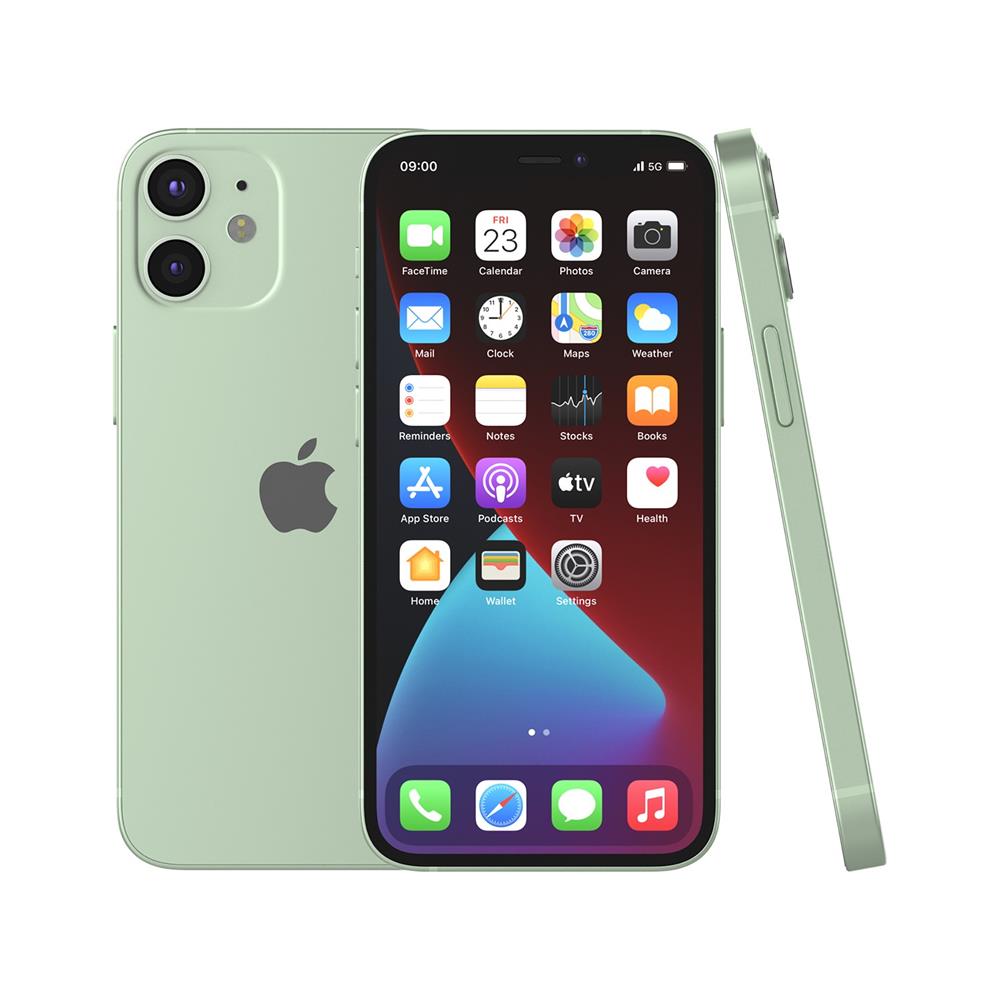 APPLE iPHONE 12 mini 64Gb GREEN | primo