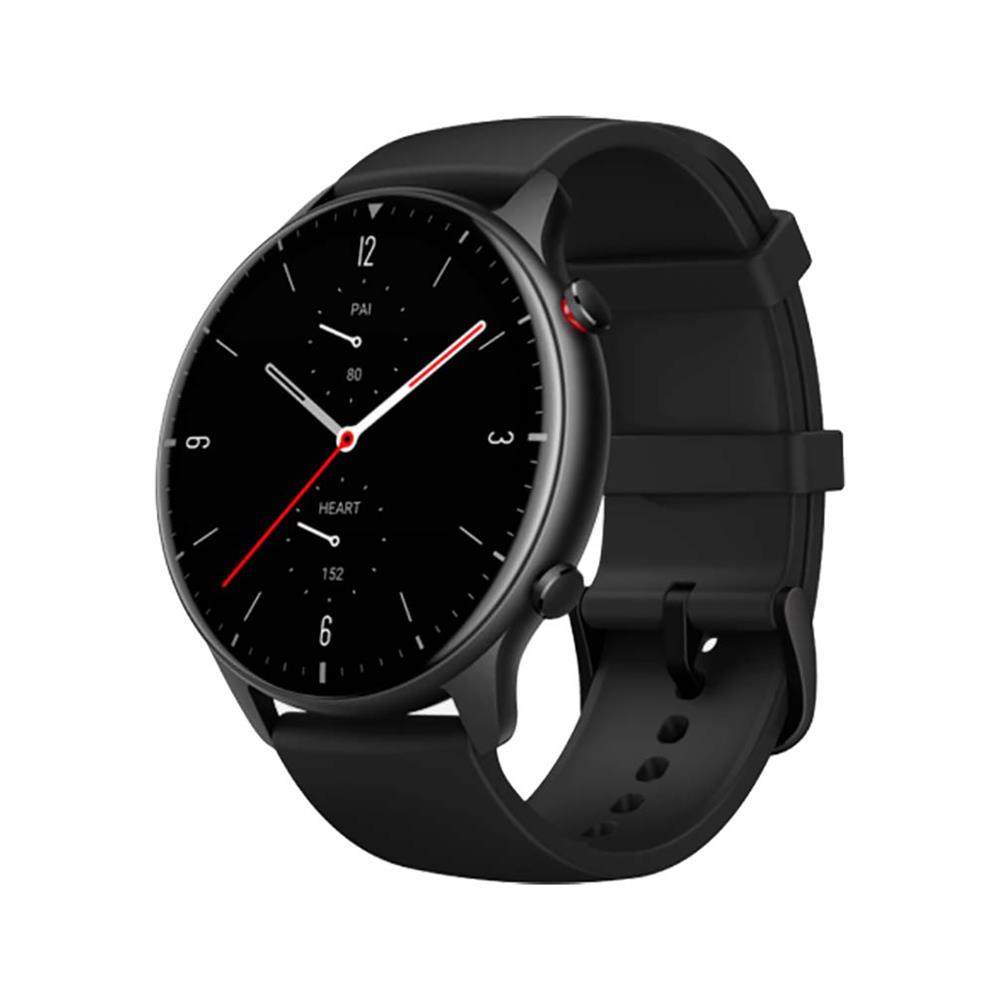 Программа для часов xiaomi amazfit gtr 2