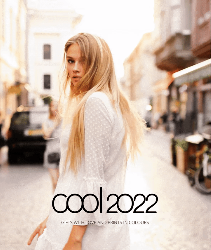 Cool catalog 2022